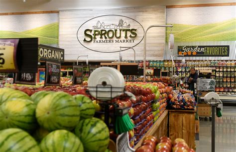 sprouts official site.
